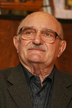 Йозеф Сомр