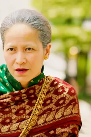 Duangjai Hirunsri