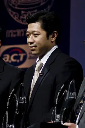 Suphachai Chearavanont