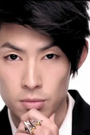 Michael Zhang