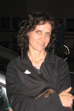 Jenny Scheinman