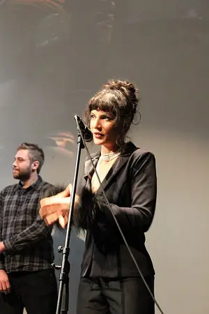 Tamara Kotevska