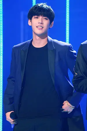 Lee Min-hyuk