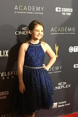 Kate Moyer