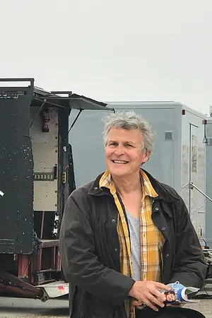 Frédéric van den Driessche