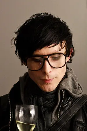 Chris Corner