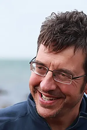 George Monbiot