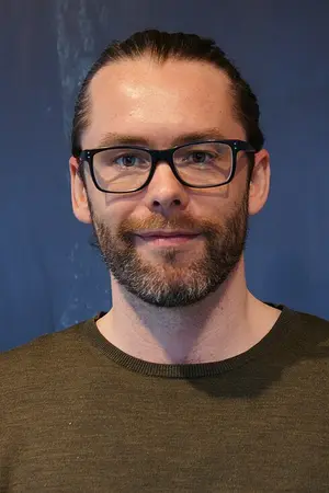Guðmundur Arnar Guðmundsson