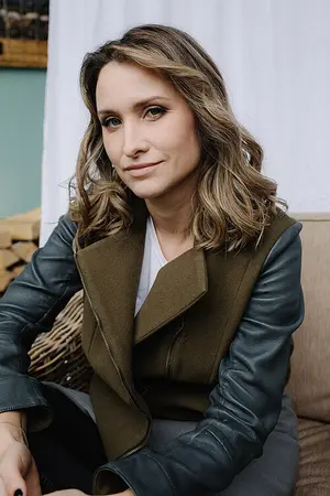 Darya Gratsevich