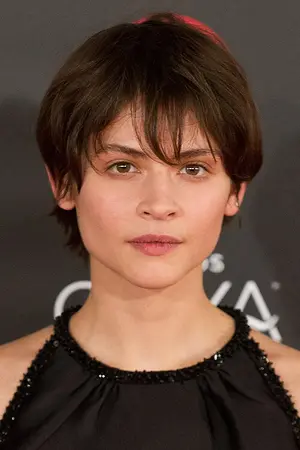 Alba Galocha