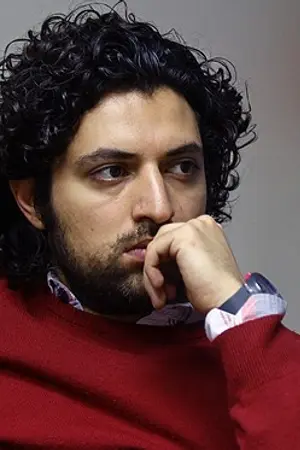 Ashkan Khatibi