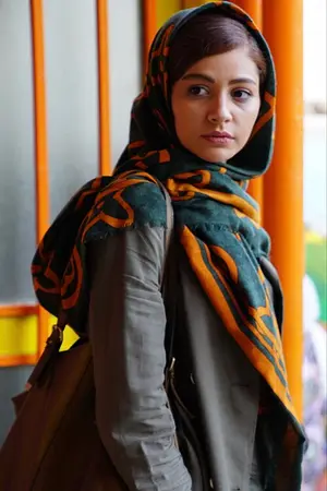 Mahtab Servati