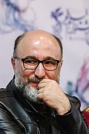 Reza Behboodi