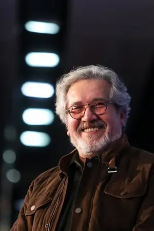 Shahrokh Foroutanian