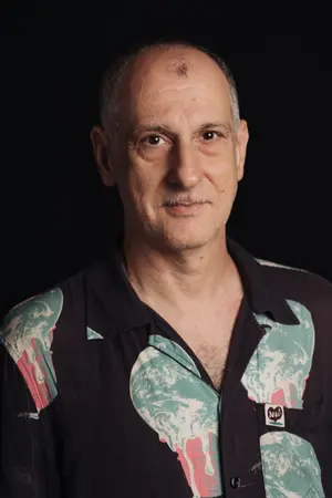 Sergi Pompermayer