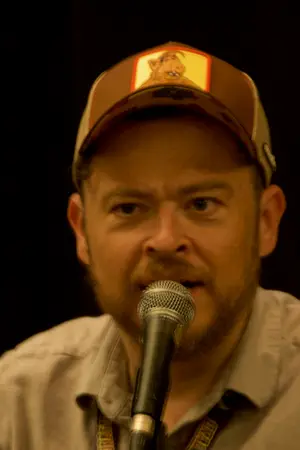 Justin McElroy