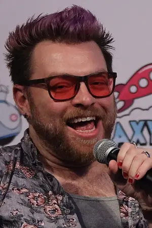 Travis McElroy