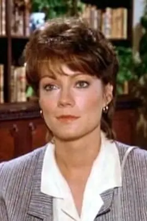 Deborah Allison