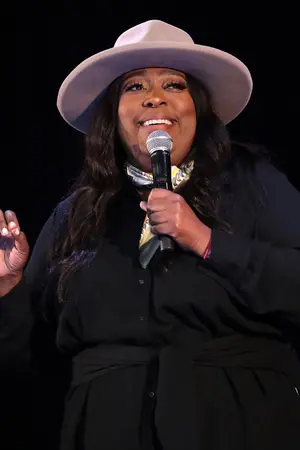 Loni Love