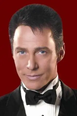 Lance Burton