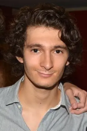 Энтони Сониго