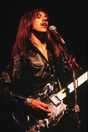 Pete Haycock