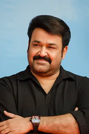 Mohanlal