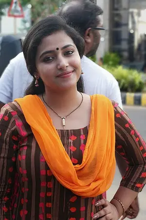 Anu Sithara