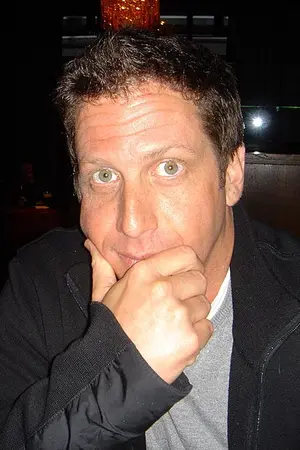 Daniel Bigel