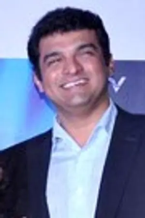 Siddharth Roy Kapur