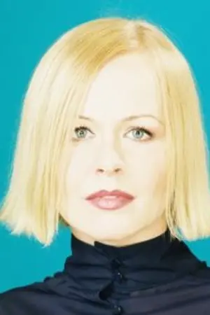 Agnieszka Krukówna