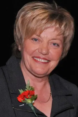 Jocelyne Cazin