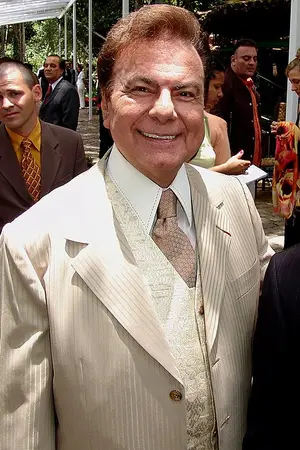 Agnaldo Rayol