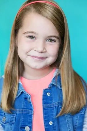 Lucy Lowe