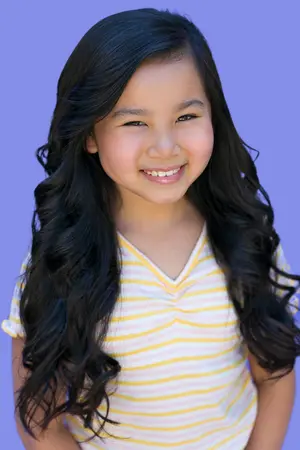 Brandilyn Cheah