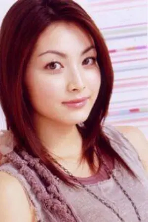 Megumi Sato