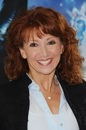 Bonnie Langford