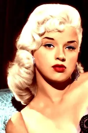 Diana Dors