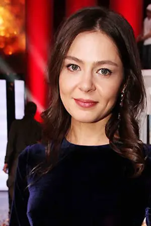 Елена Лядова