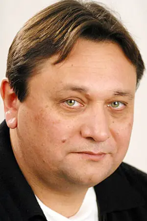 Александр Клюквин