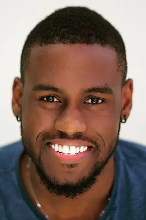Albert Mwangi