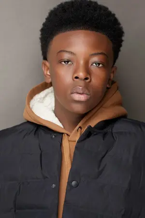 Sebastian Spencer