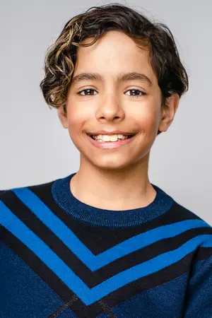 Desmond Zavier Sivan
