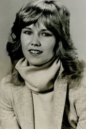 Amy Johnston
