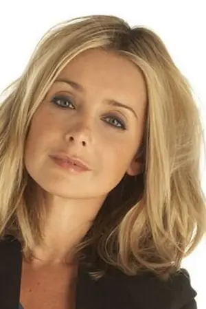 Louise Redknapp