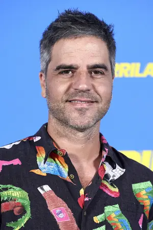 Ernesto Sevilla