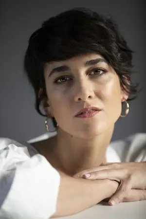 Stéphanie Magnin