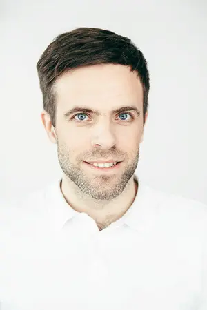 Hilmar Guðjónsson