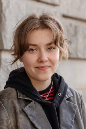 Hannah Adolfsen Fjeldbraaten