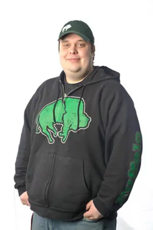Mikey McBryan